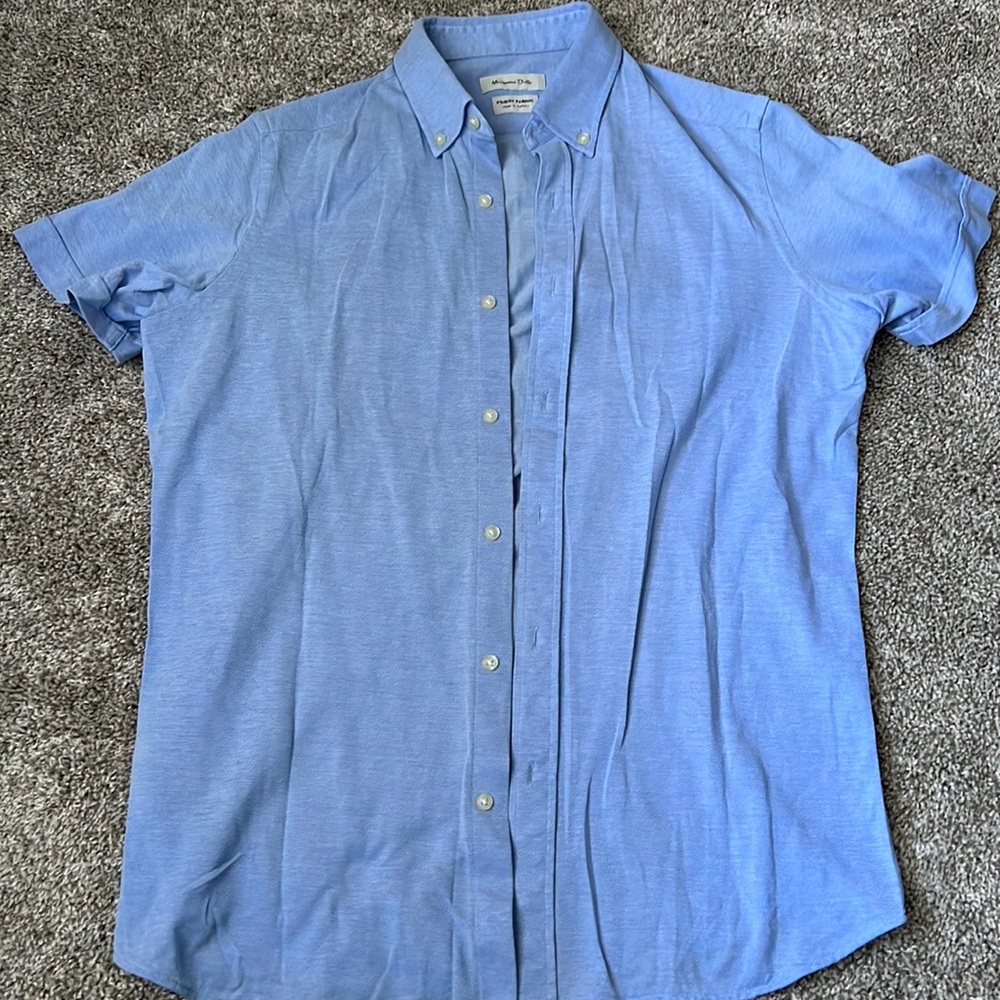 Massimo Dutti